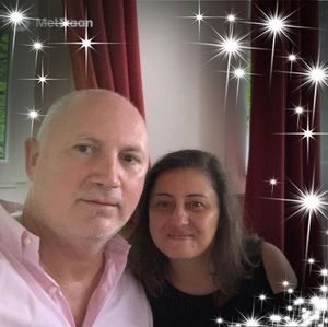 Meet your Posher, Andrea